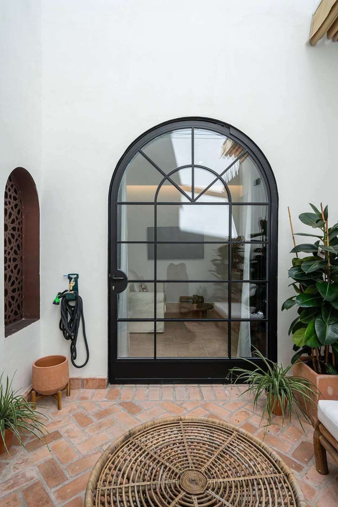 Check-in 24h. Apt moderno en Casco Historico 43 Templa Stays