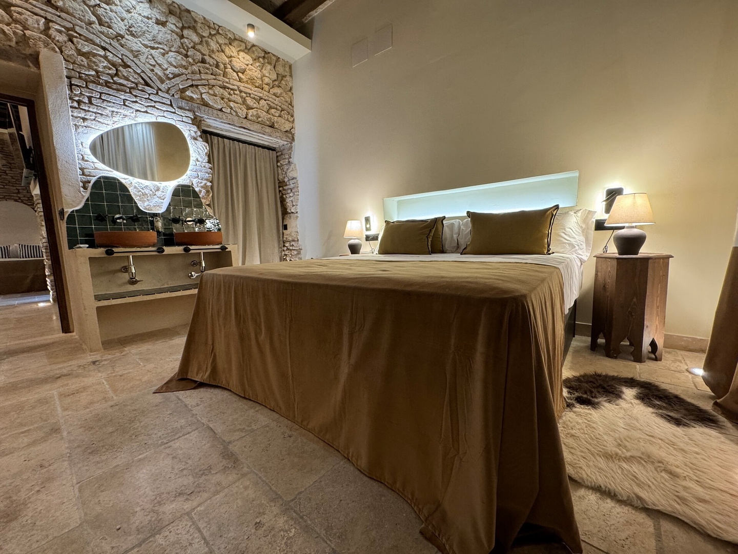 Apartamentos Nazarí - Pozo 27 Templa Stays