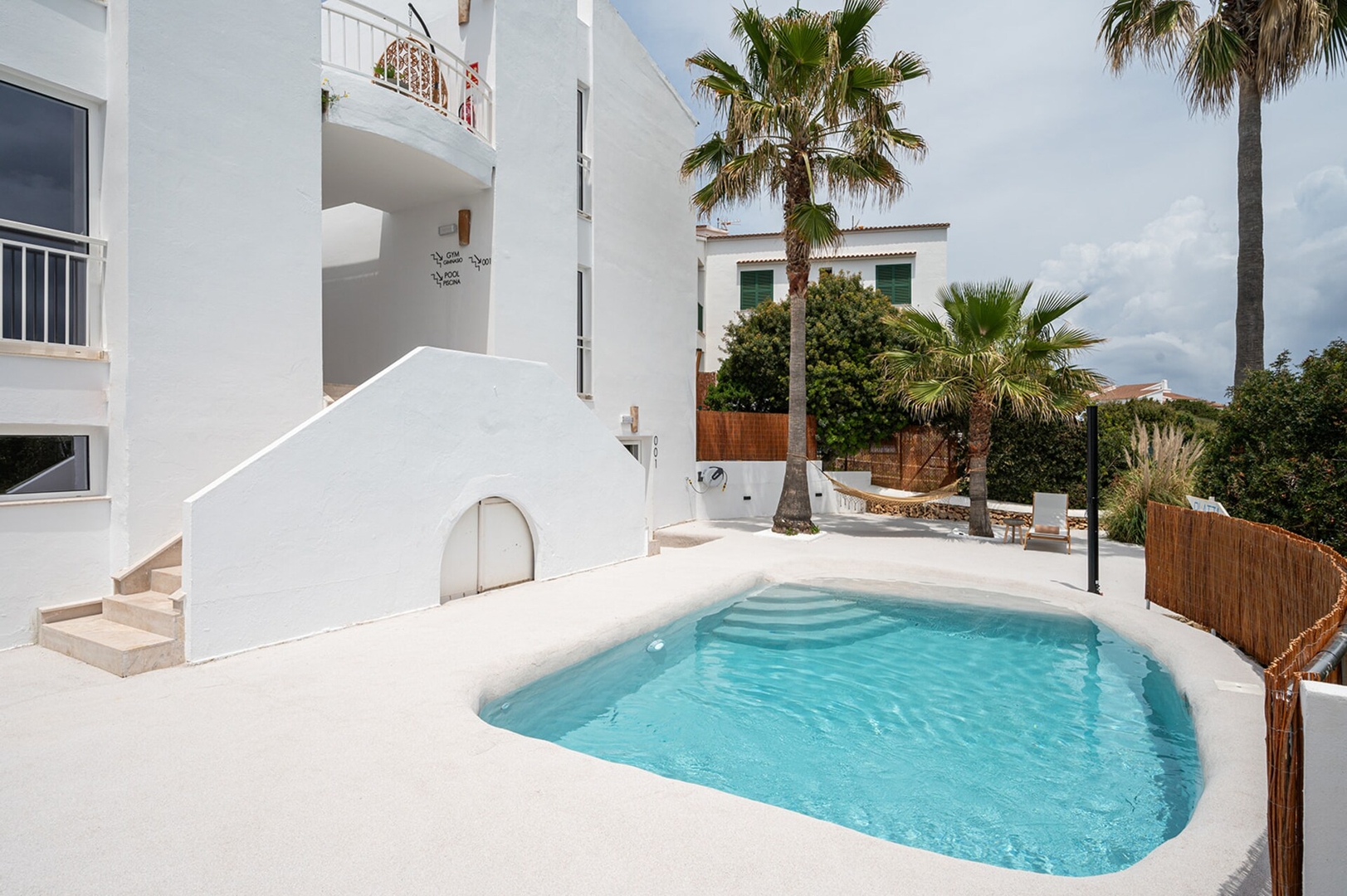 Apartamento de Lujo. Parking gratuito 88 Templa Stays