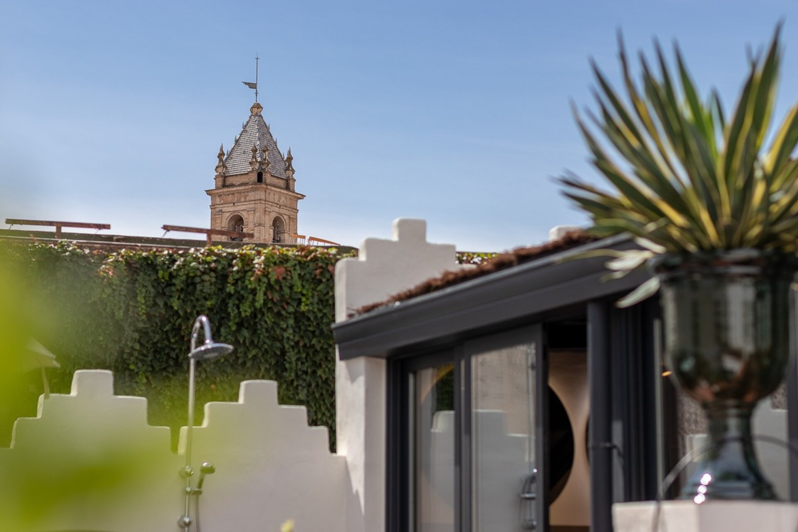 ZARÍ Apartamentos  - Arabes 17 Templa Stays