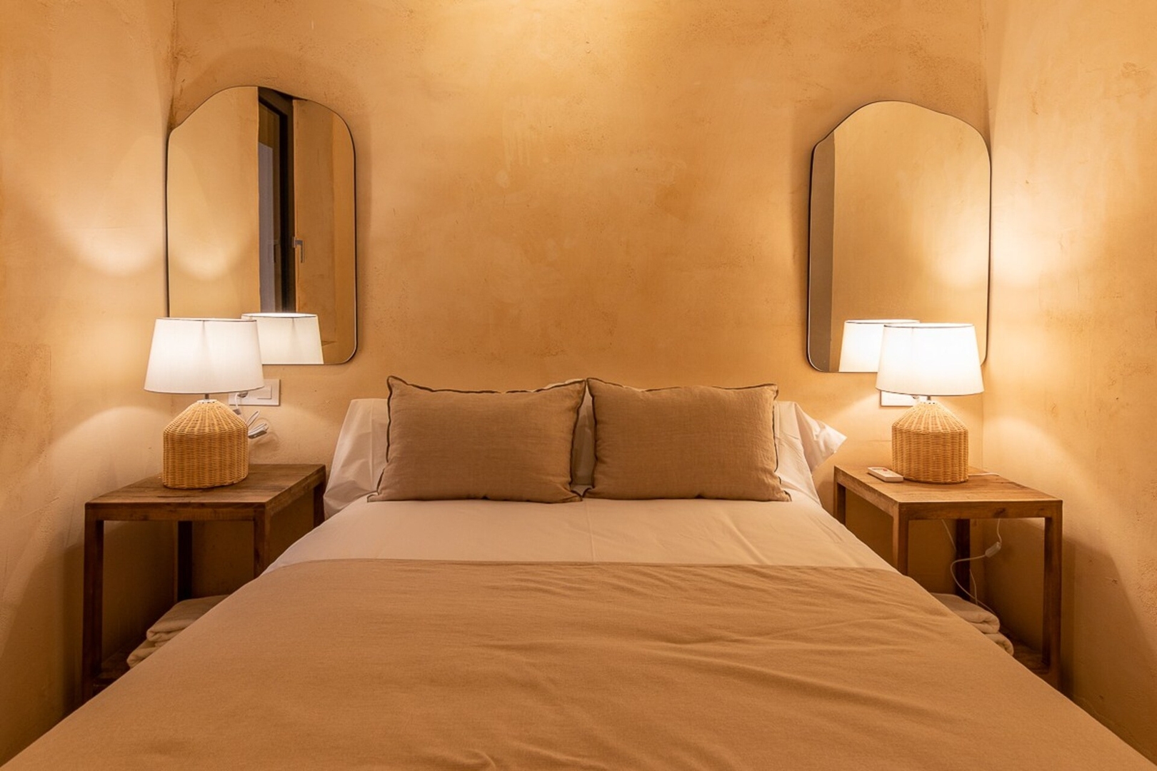 ZARÍ Apartamentos - Pasadizo 20 Templa Stays