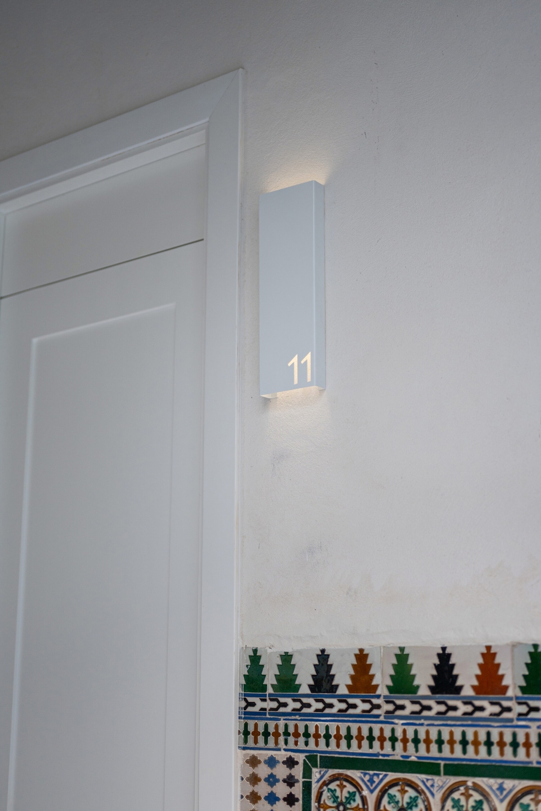 Elegance and luxury in the centre of Sevilla 15 Templa Stays