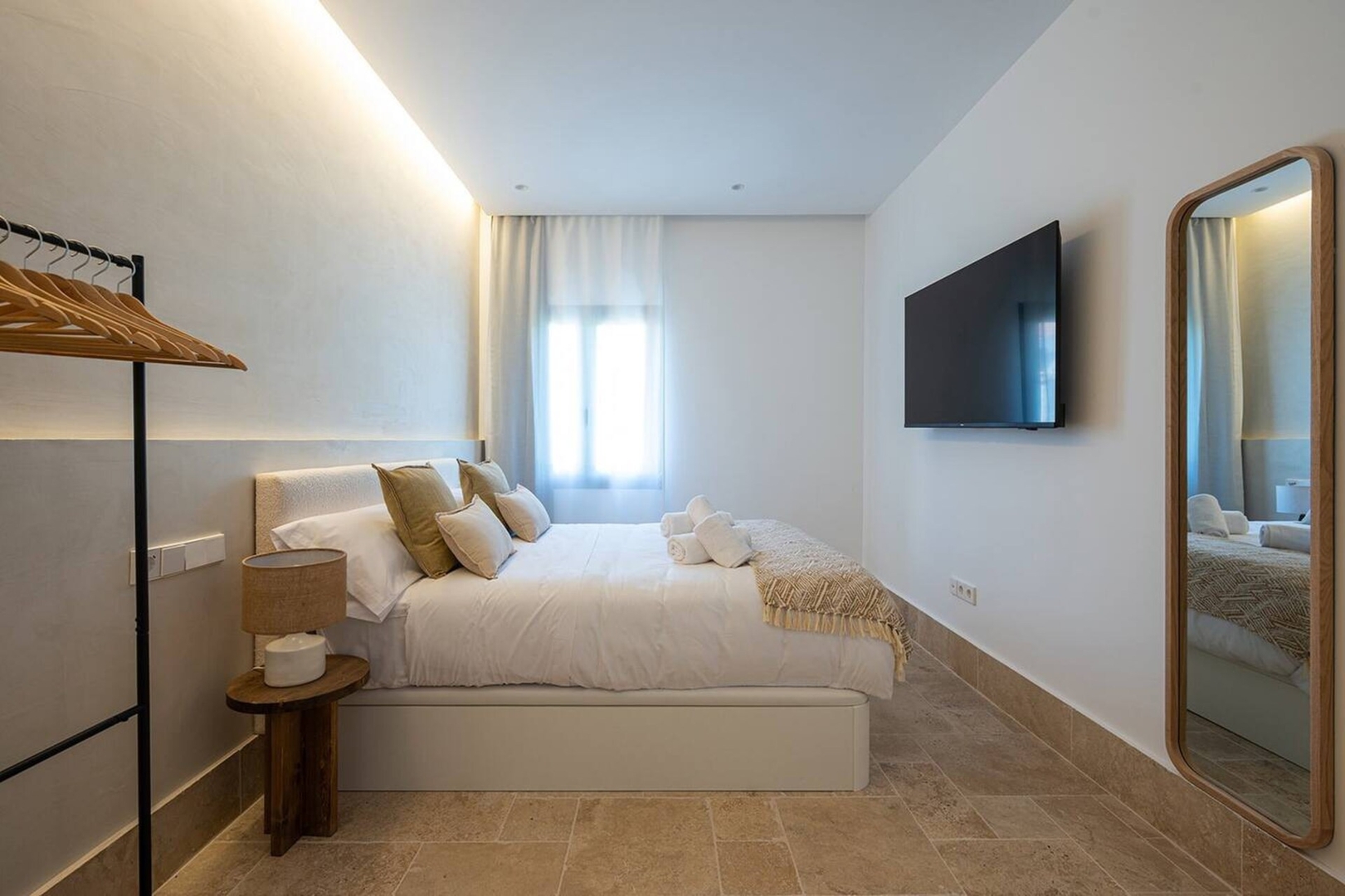 Apartamentos Premium - Arcos de Medina 202 42 Templa Stays