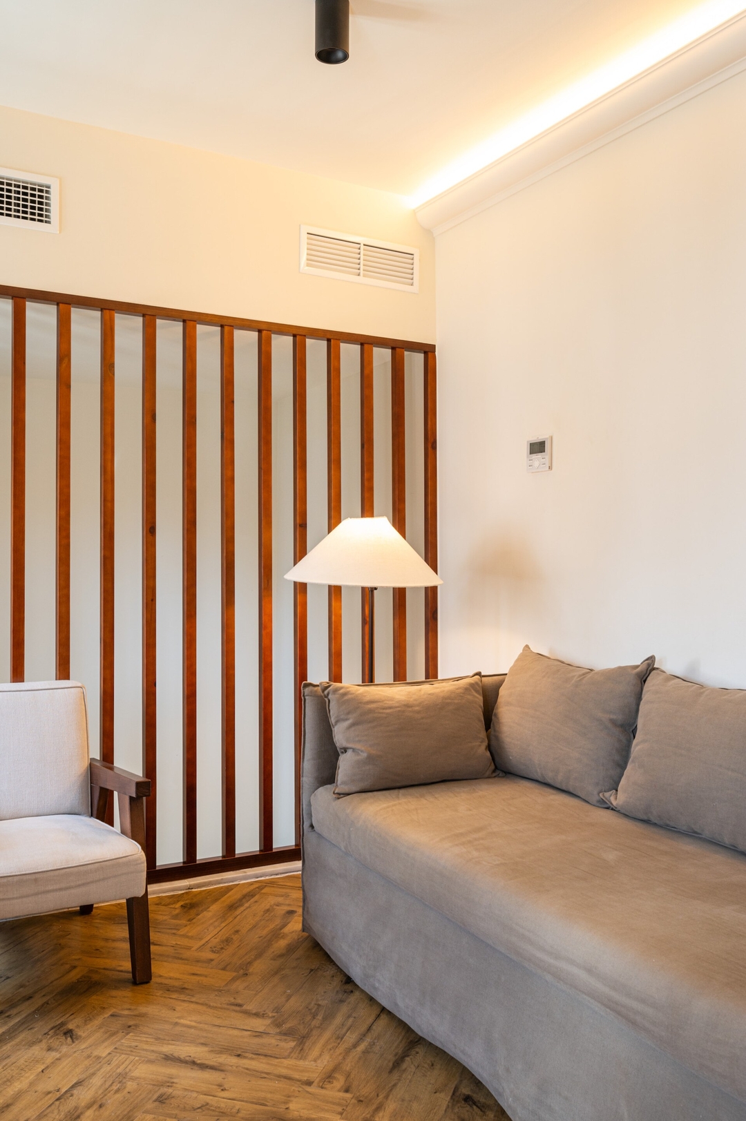 Luxurious 2 bedroom apartment in the center 28 Templa Stays