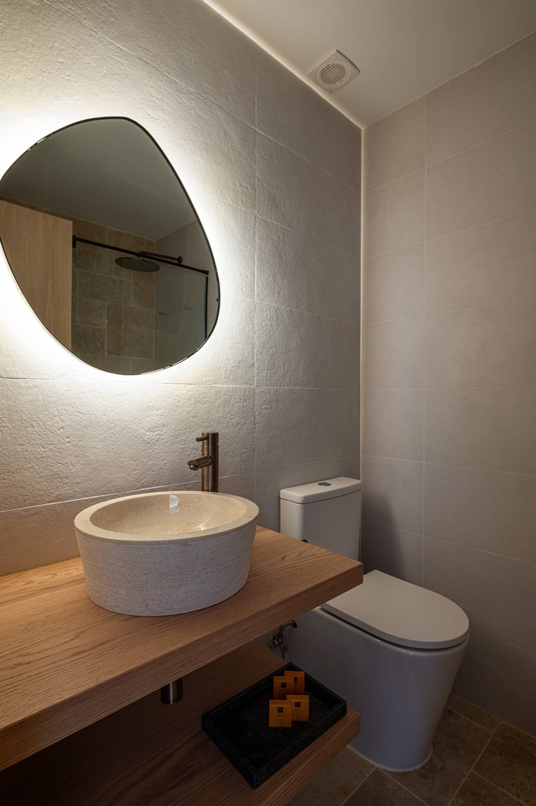 Nuevo! Apt con Patio Privado para 8 pax 21 Templa Stays