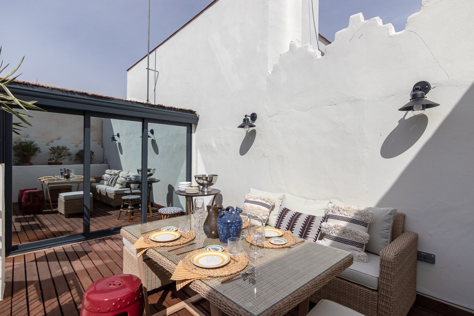 ZARÍ Apartamentos  - Arabes 35 Templa Stays