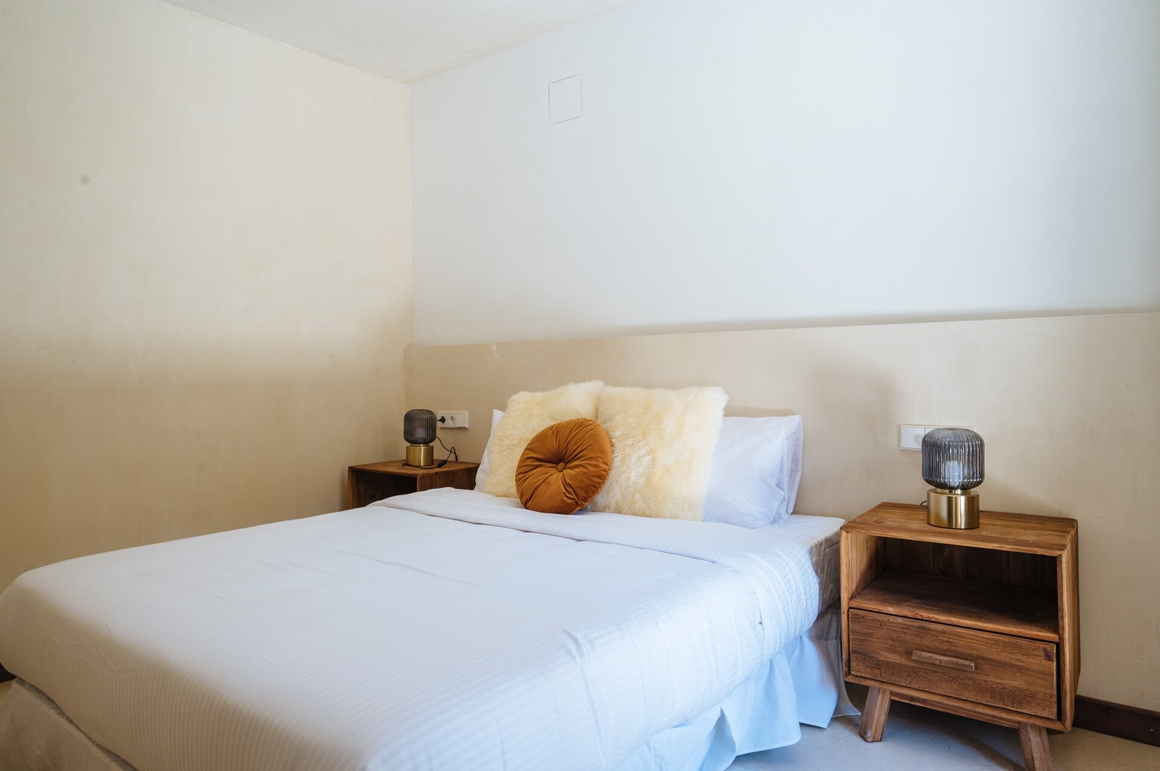 Lujoso apartamento en el centro. La Vistosona. 3 Templa Stays