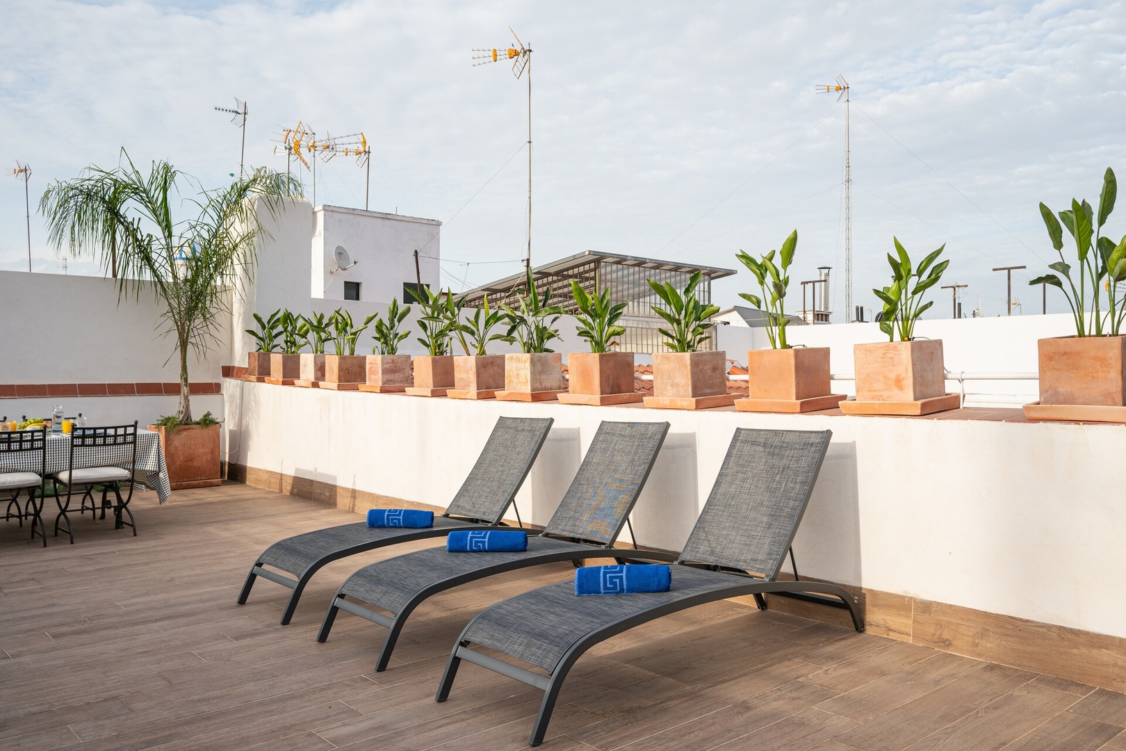 Elegance and luxury in the centre of Sevilla 10 Templa Stays