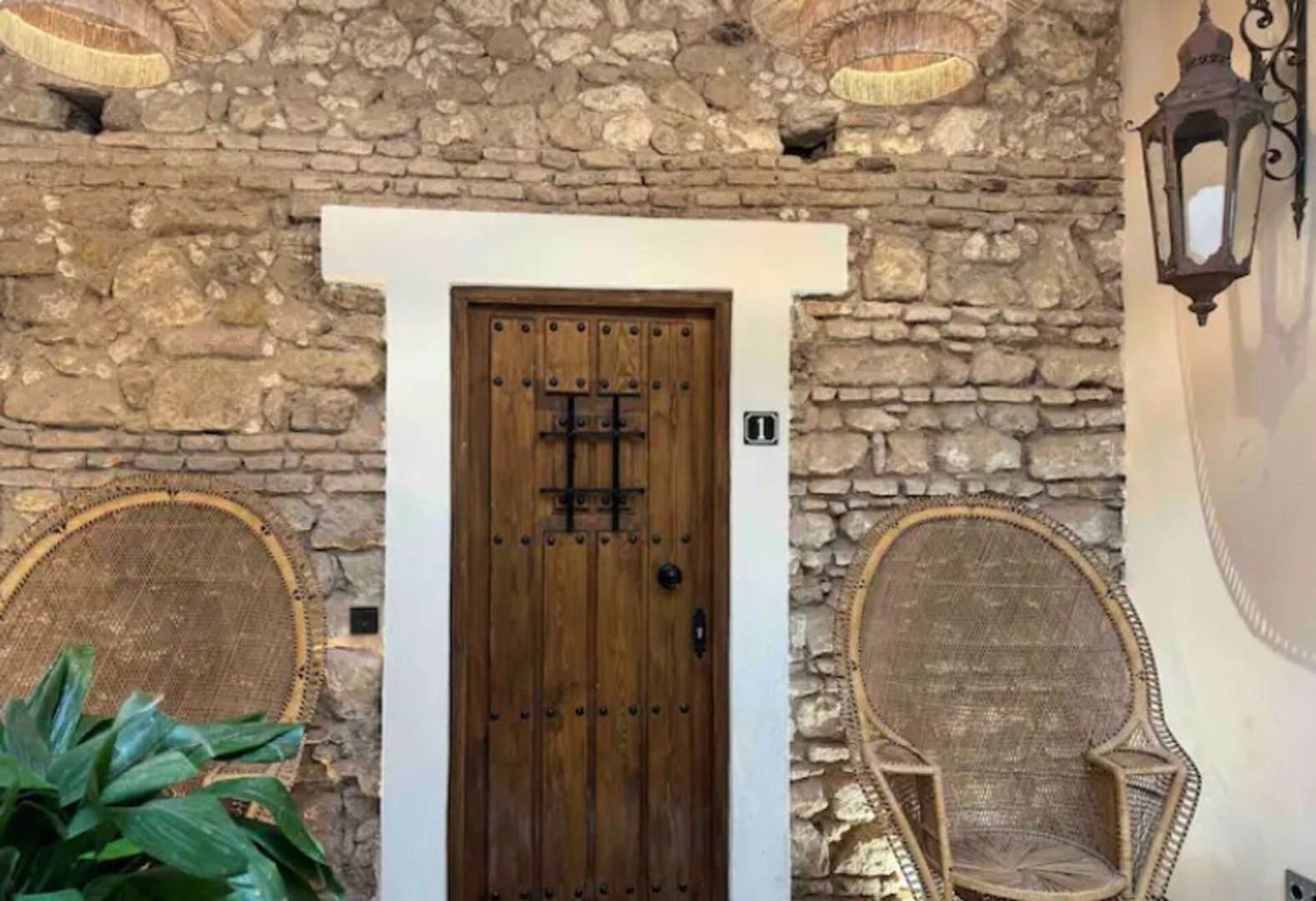 Apartamentos Nazarí Arco 1 27 Templa Stays