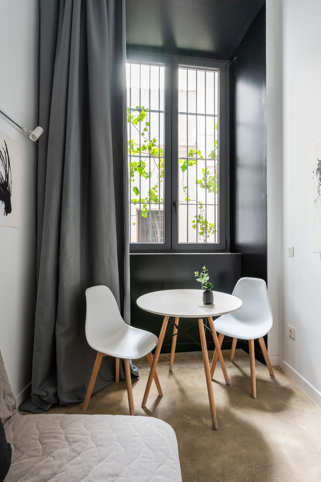 Moderno loft en el centro de Sevilla 9 Templa Stays