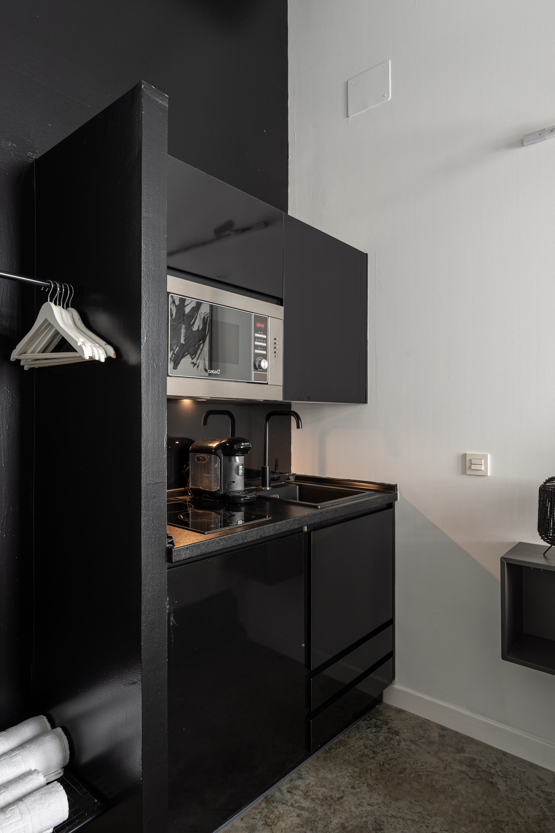 Moderno estudio en el centro de Sevilla 5 Templa Stays