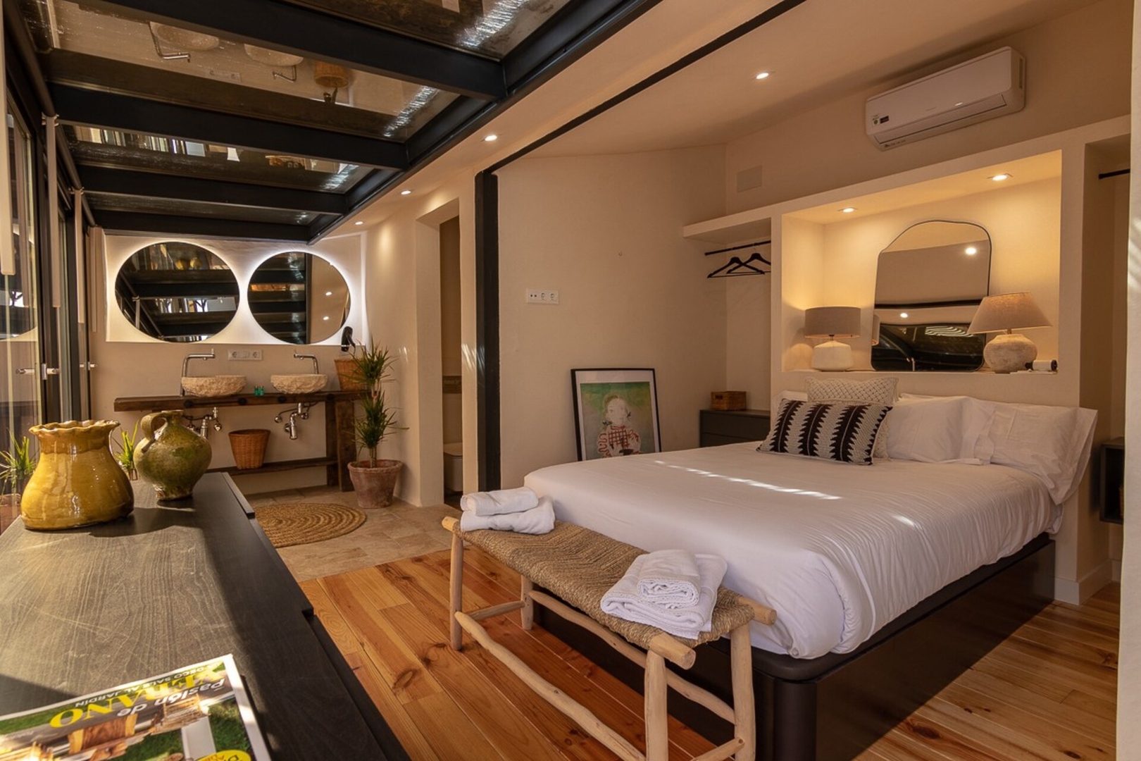 ZARÍ Apartamentos  - Arabes 1 Templa Stays