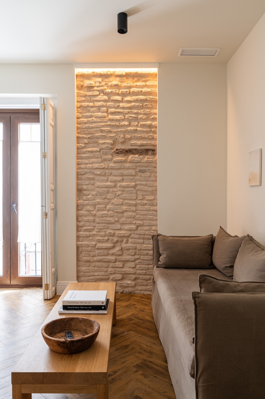 Luxurious 1 bedroom apartment in the center 14 Templa Stays