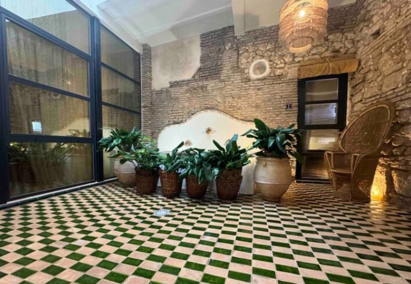 Apartamentos Nazarí Arco 1 30 Templa Stays