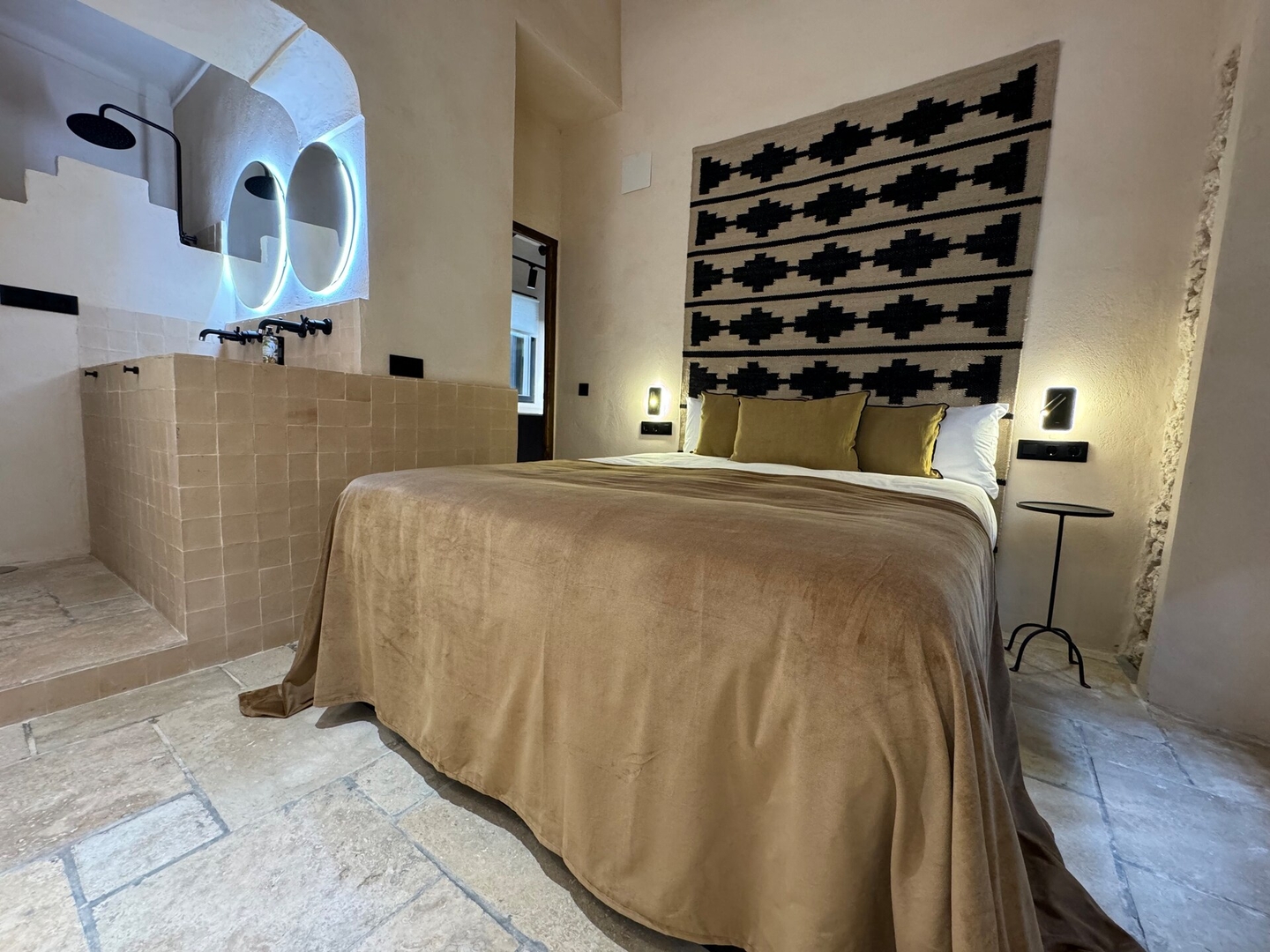 Apartamentos Nazarí - Emir 1 Templa Stays