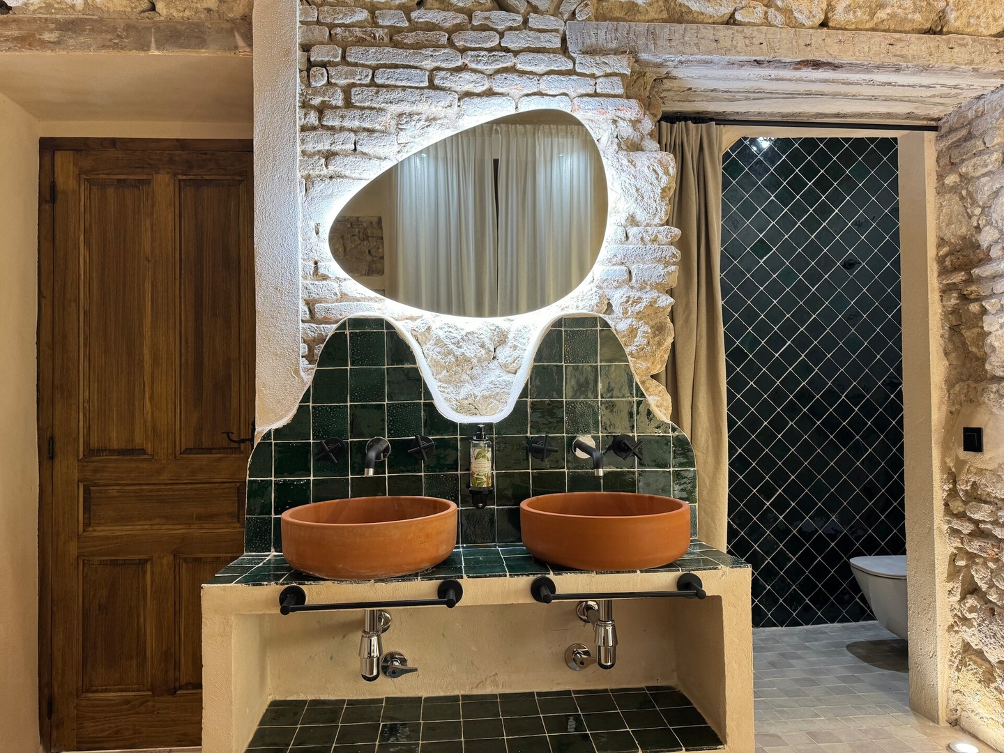 Apartamentos Nazarí - Pozo 29 Templa Stays