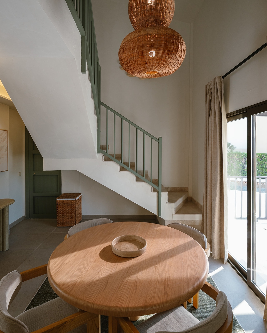 Villa Dúplex en Oasis Mediterráneo - Regata 801 43 Templa Stays