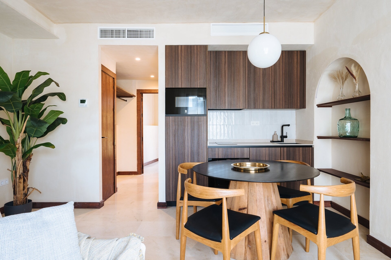 Lujoso apartamento en el centro. La Vistosona 16 Templa Stays