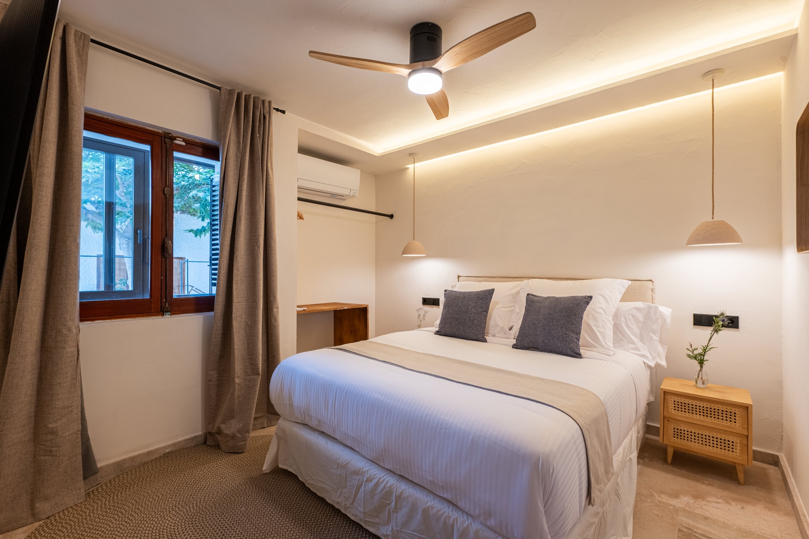 3- Cozy apt near beach 3 Templa Stays