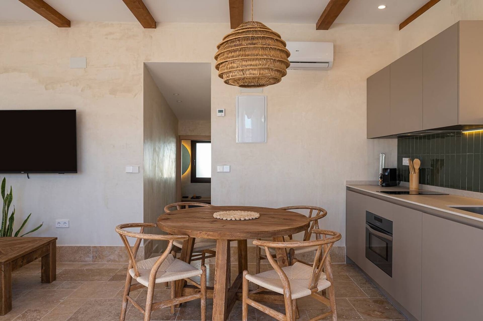 Ático Premium con terraza privada 12 Templa Stays