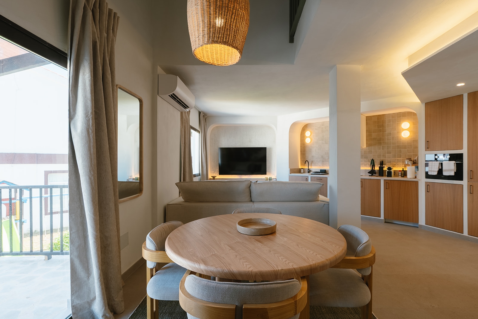 Villa Dúplex en Oasis Mediterráneo - Regata 803 16 Templa Stays