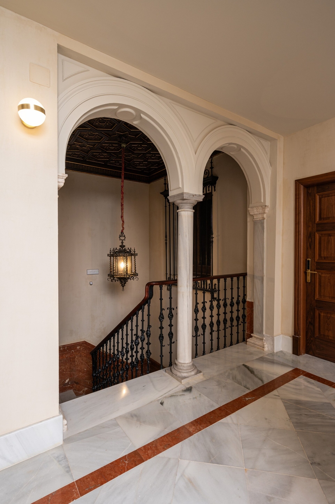 Premium Studio in the heart of Sevilla 13 Templa Stays