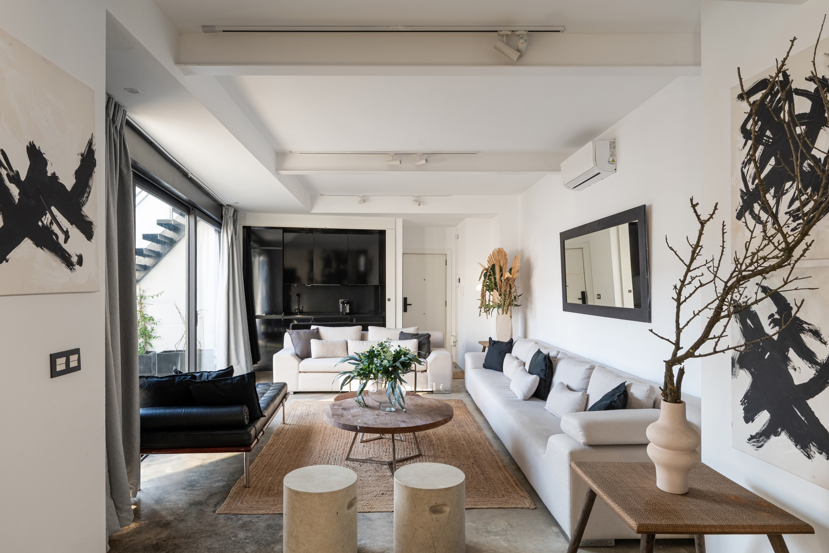 Moderno y lujoso apartamento en el centro 9 Templa Stays