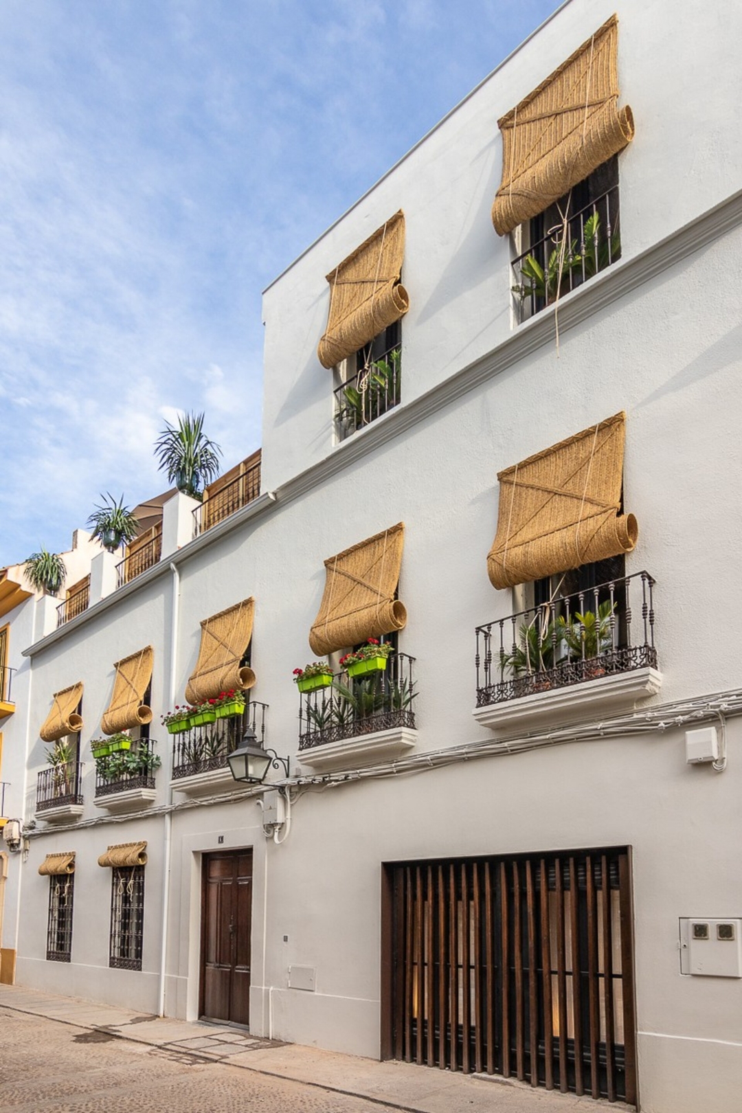 New!  Luxury apartment Piedra 43 Templa Stays