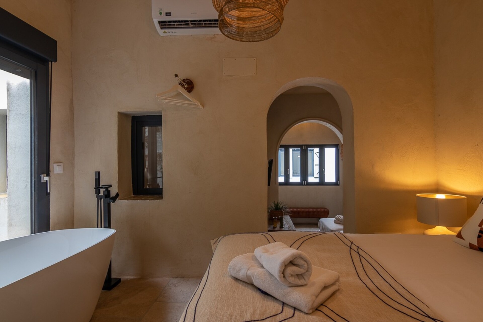 New!  Luxury apartment Piedra 24 Templa Stays