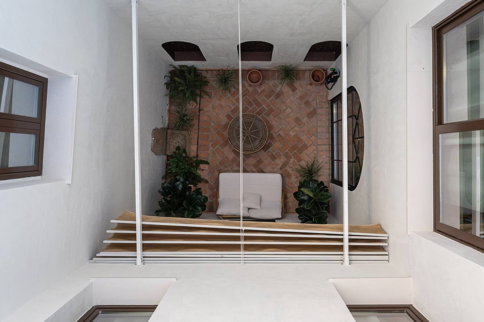 Check-in 24h. Apt moderno en Casco Historico 83 Templa Stays