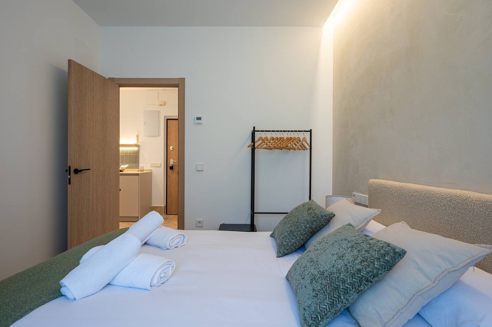 Apartamentos Premium - Arcos de Medina 202 36 Templa Stays