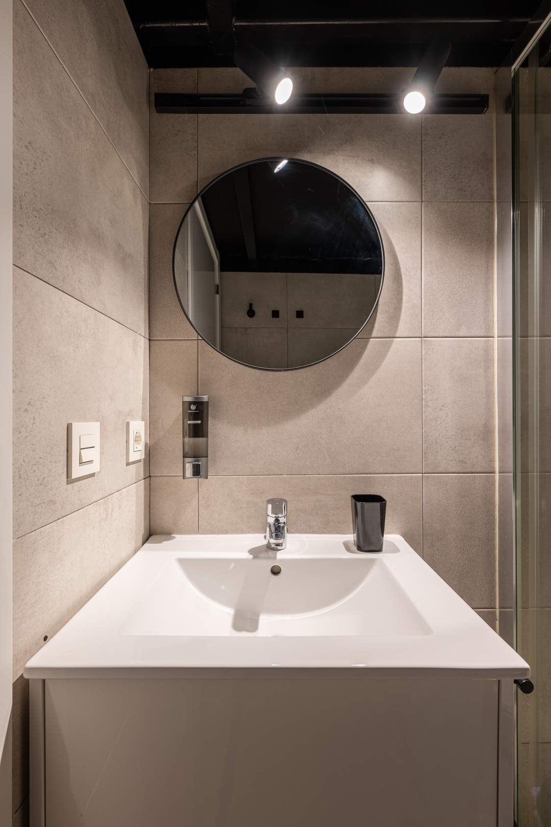 Moderno loft en el centro de Sevilla 10 Templa Stays