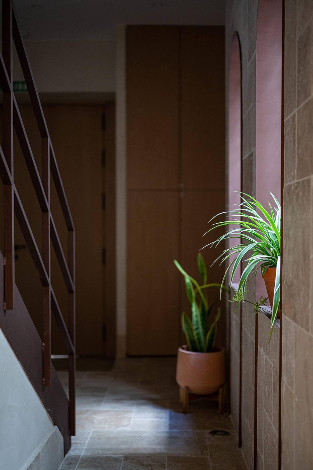 Check-in 24h. Apt moderno en Casco Historico 70 Templa Stays