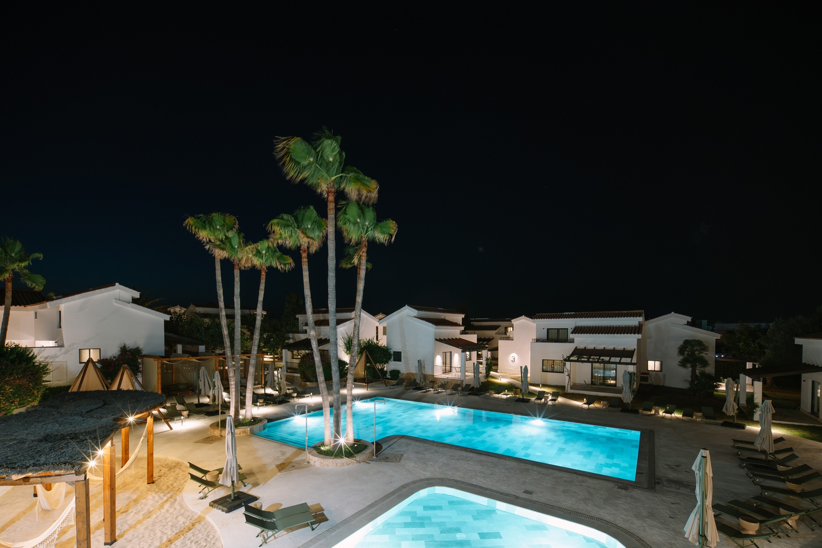 Villa Dúplex en Oasis Mediterráneo - Regata 803 11 Templa Stays