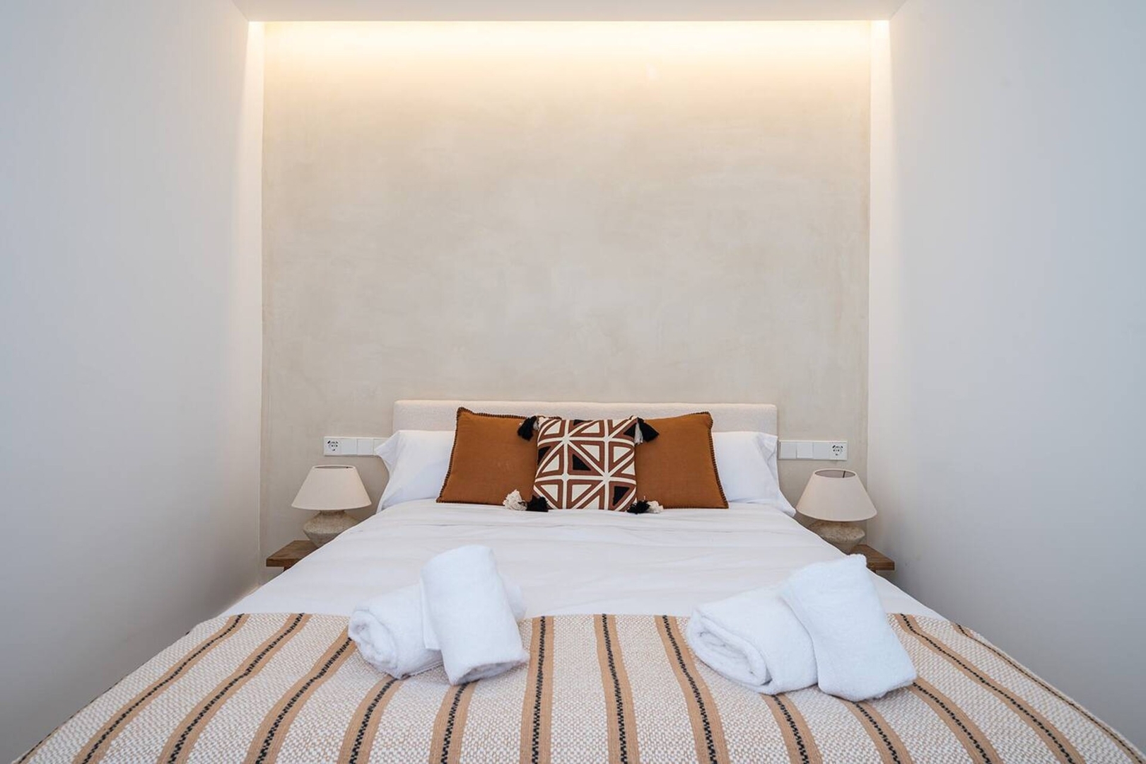 Nuevo! Premium Suites - Arcos de Medina 201 45 Templa Stays