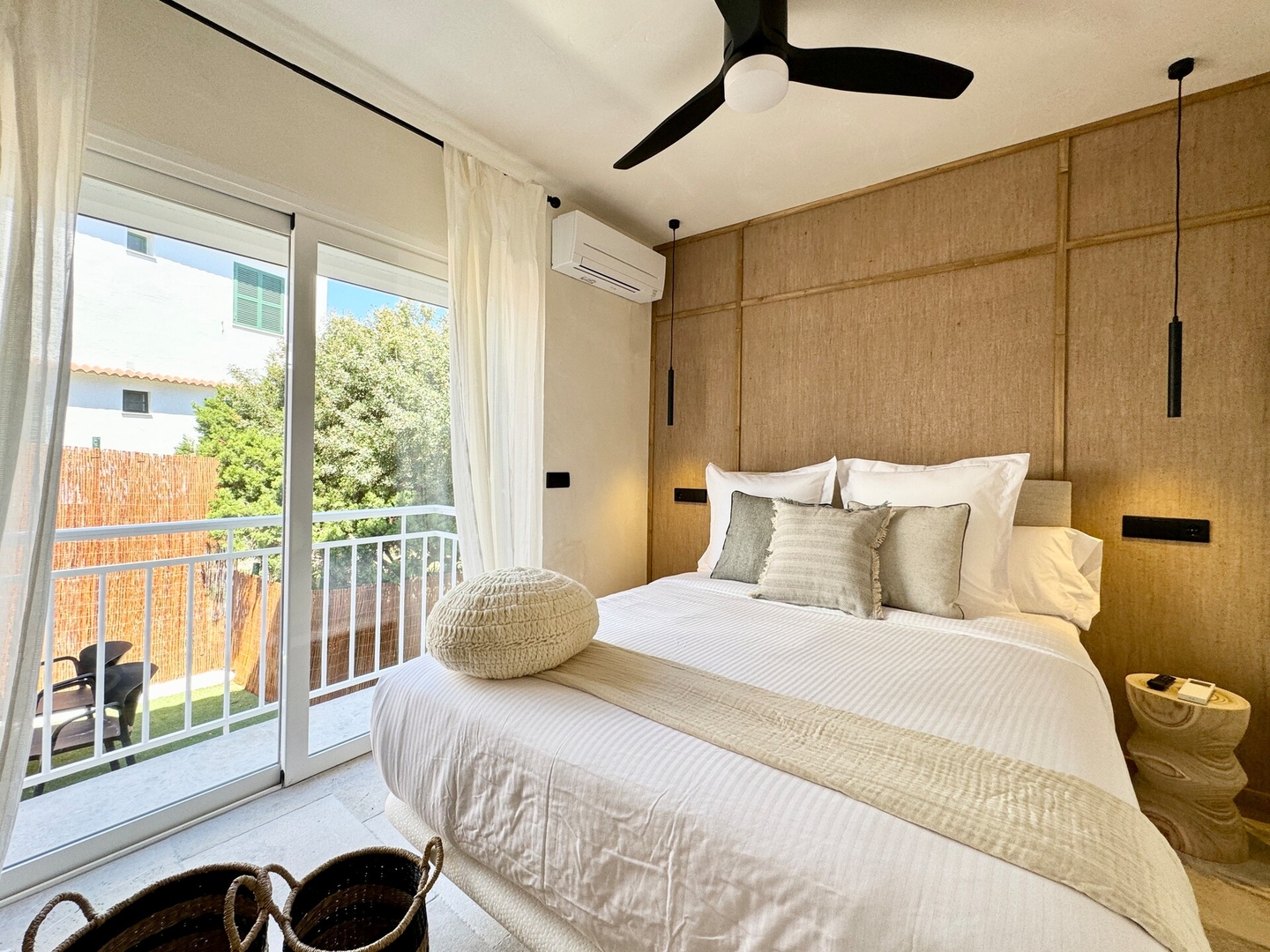 Apartamento Triple de Lujo. Arcos de Mares 100 Templa Stays