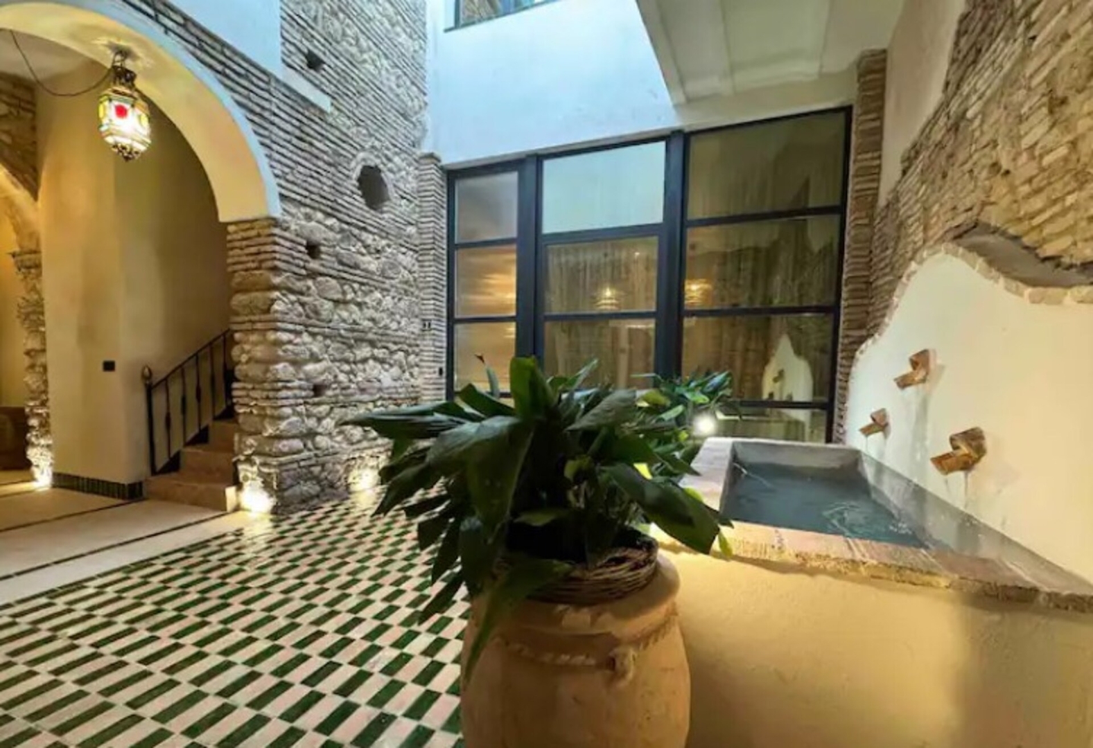 Apartamentos Nazarí Arco 1 31 Templa Stays
