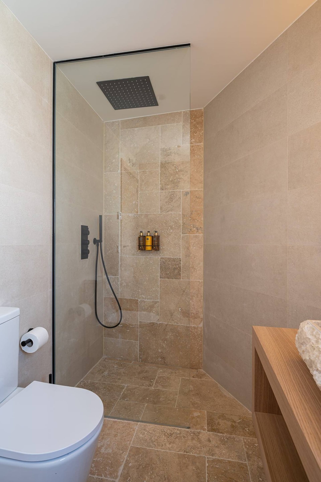 Ático Premium con terraza privada 32 Templa Stays