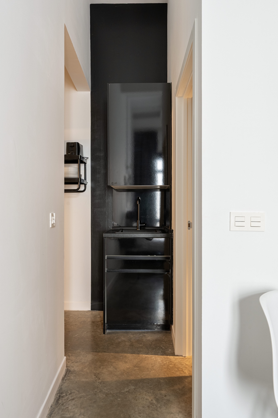 Moderno loft en el centro de Sevilla 6 Templa Stays