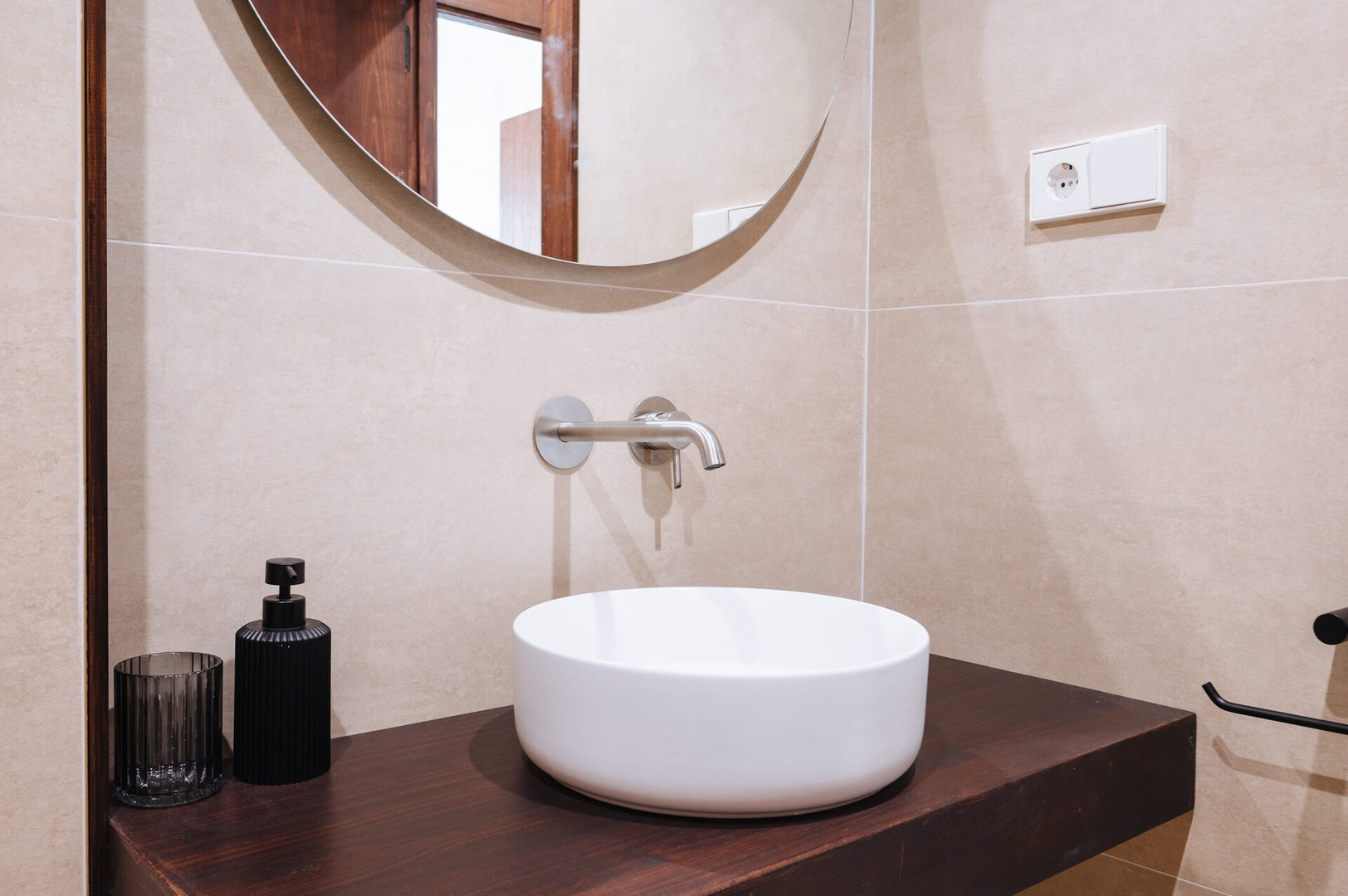 Luxurious apartment in the centre. La Vistosona. 9 Templa Stays