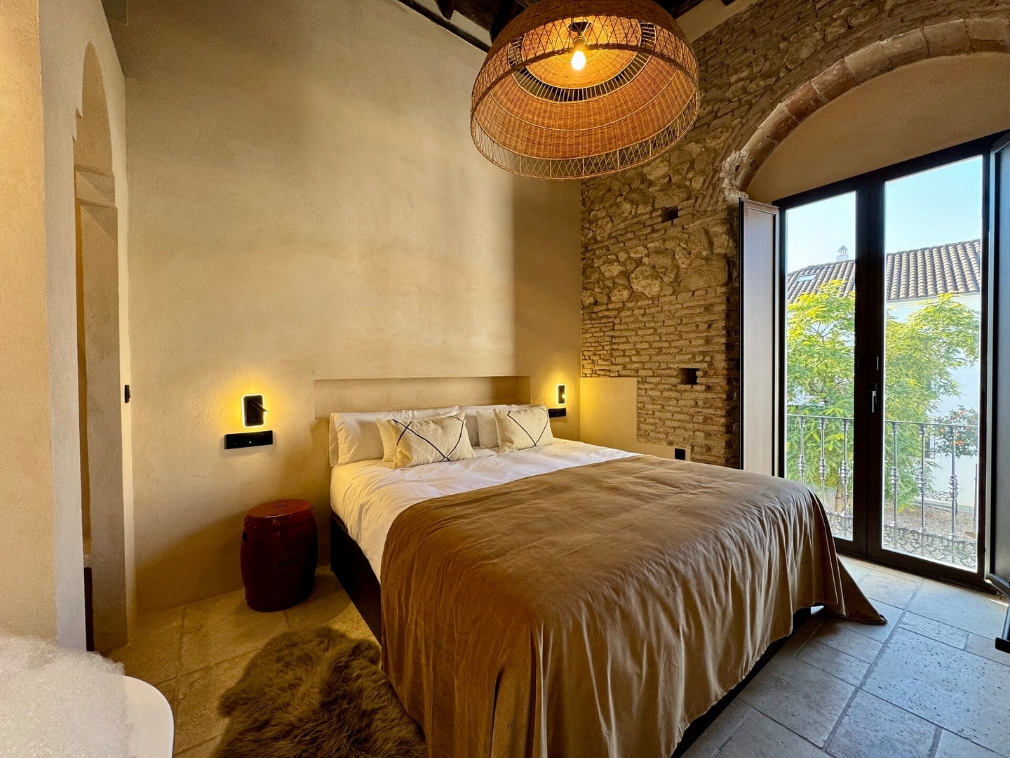 Apartamentos Nazarí - Califa 2 Templa Stays