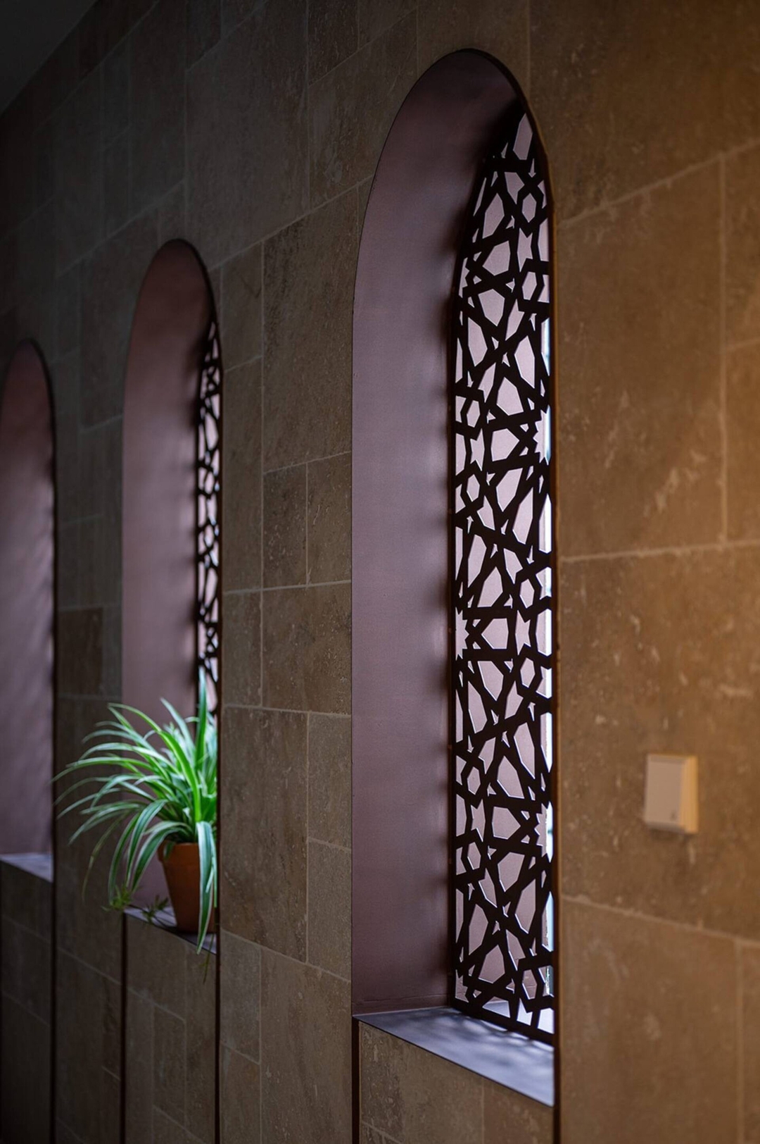 Apartamentos Premium - Arcos de Medina 202 84 Templa Stays