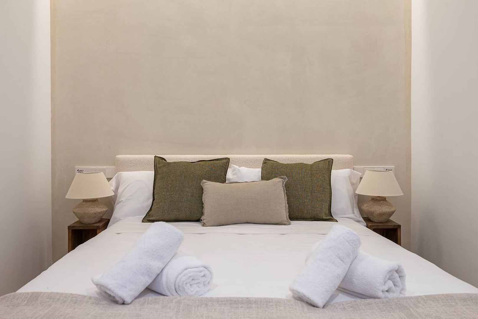 Check-in 24h. Apt moderno en Casco Historico 14 Templa Stays