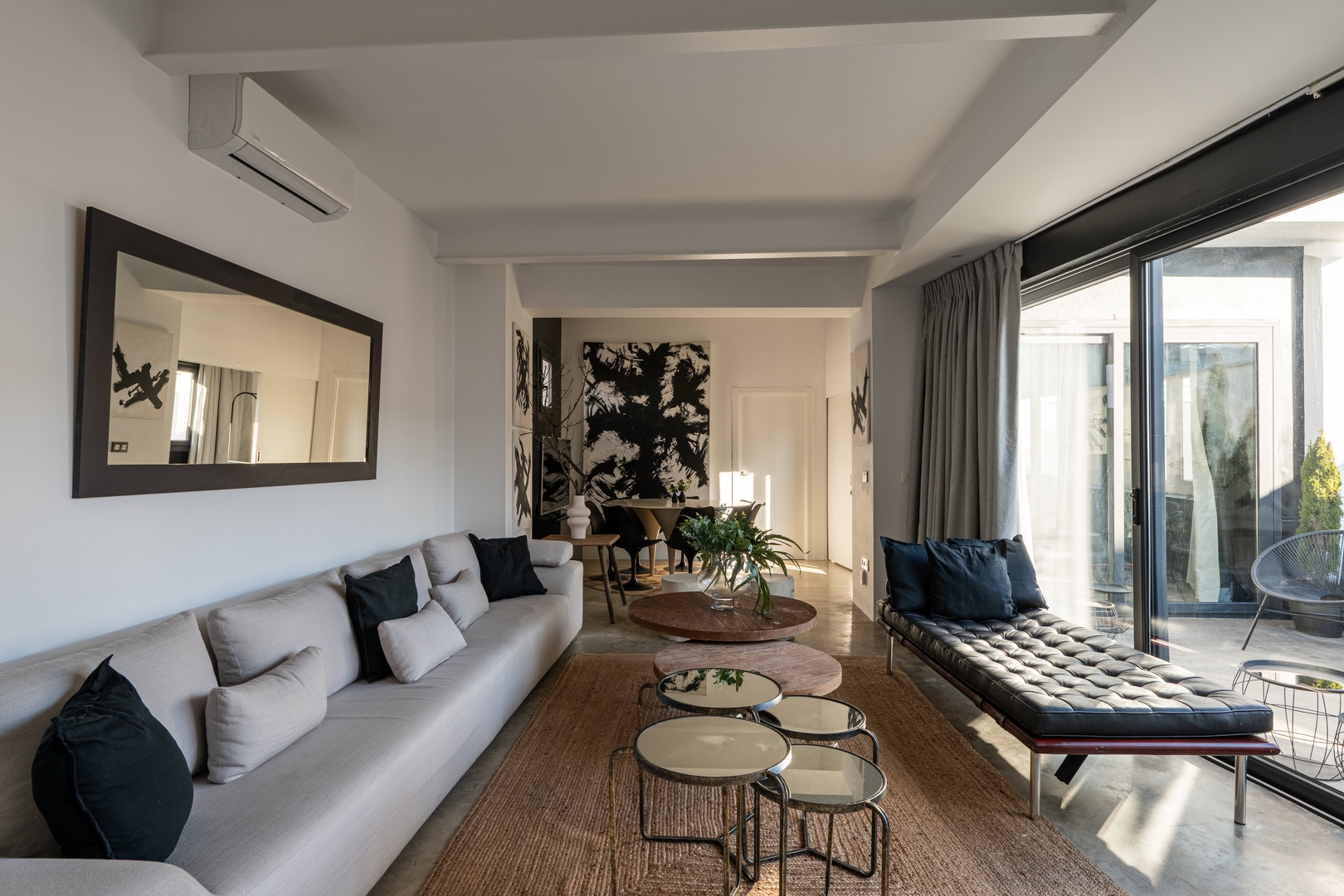 Moderno y lujoso apartamento en el centro 3 Templa Stays