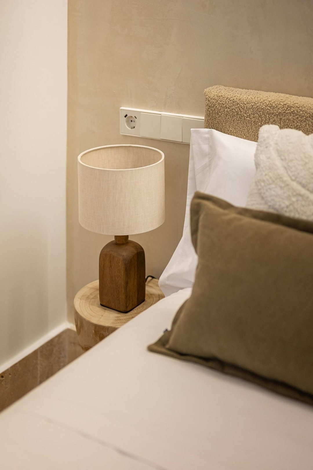 Nuevo! Apt con Patio Privado para 8 pax 29 Templa Stays