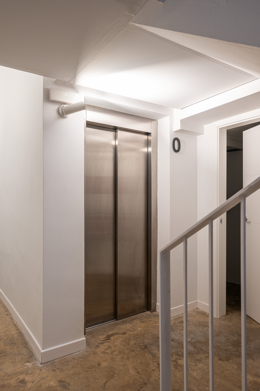 Moderno estudio en el centro 12 Templa Stays