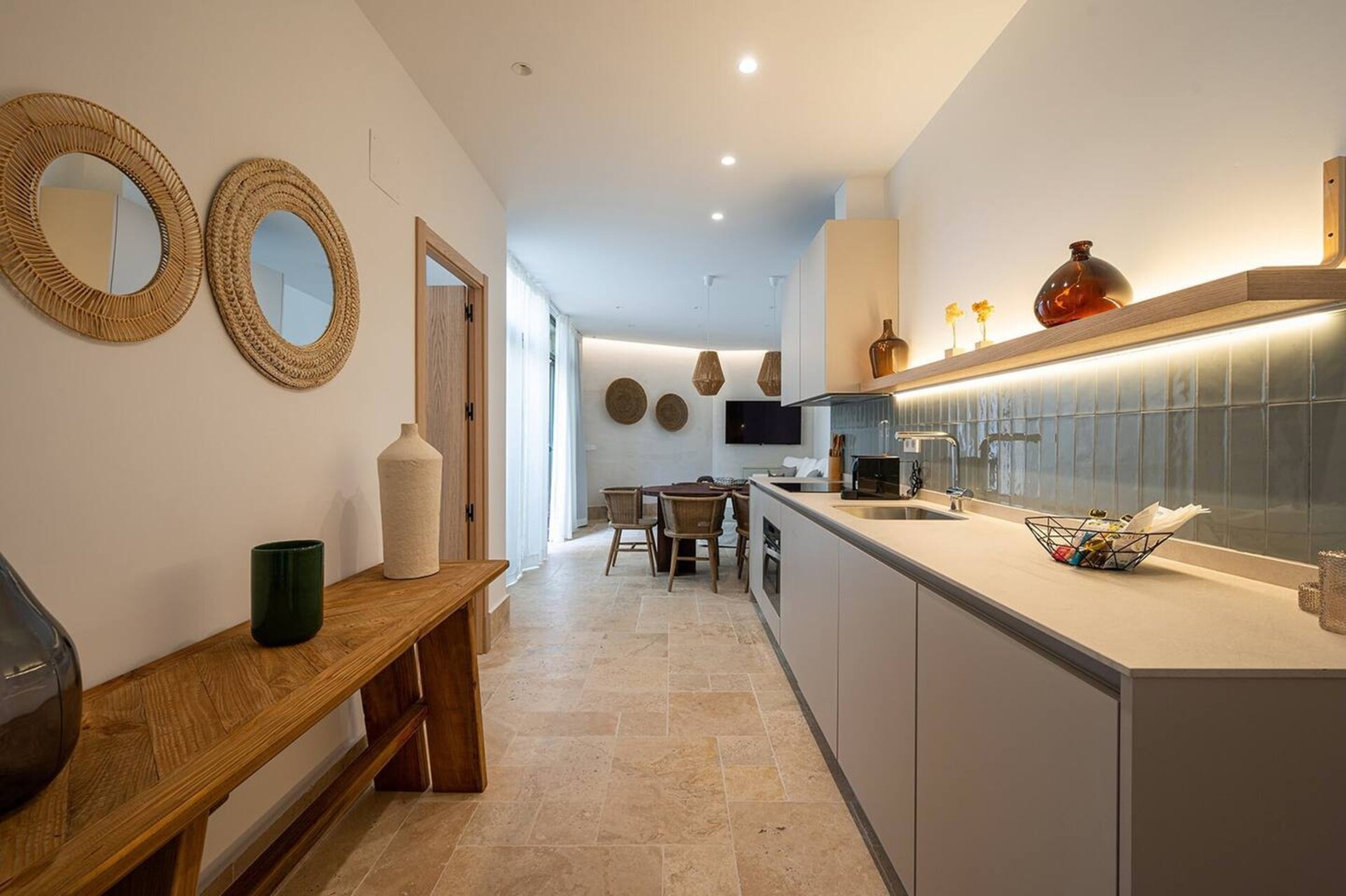 Apartamentos Premium - Arcos de Medina 202 5 Templa Stays