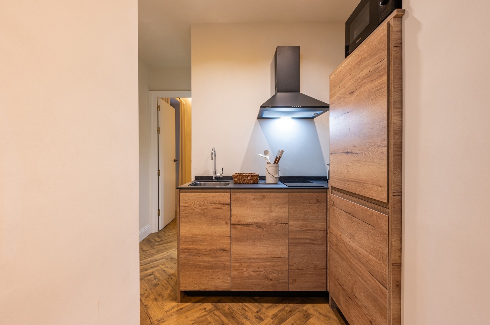 Premium apartment in the heart of Sevilla 4 Templa Stays