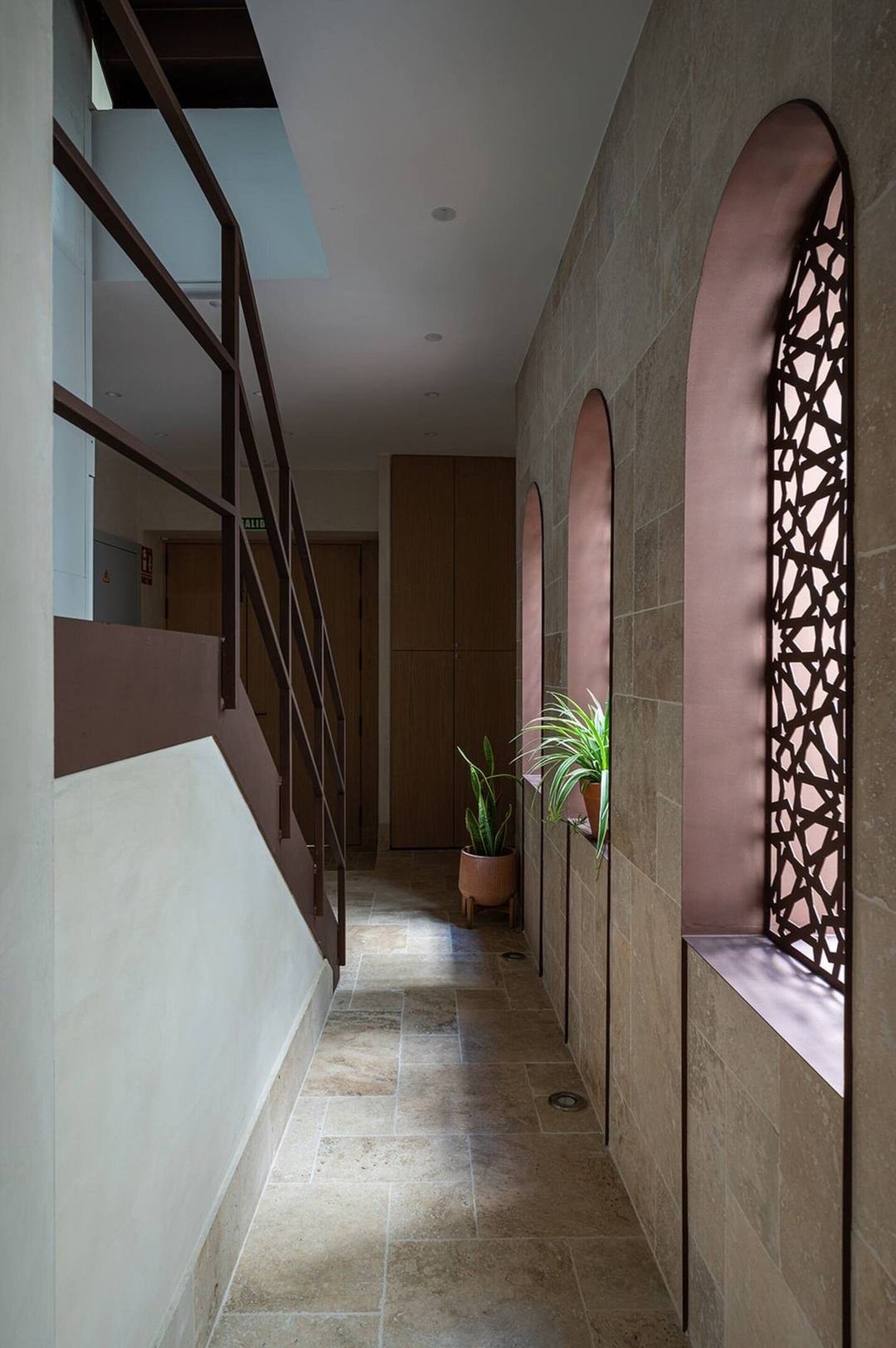 Nuevo! Premium Suites - Arcos de Medina 201 85 Templa Stays