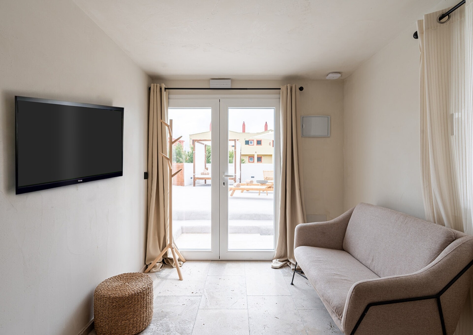 Apartamentos de Lujo Arcos de Mares 93 Templa Stays